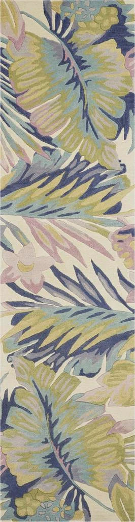 Sparta 3104 Hand Tufted Wool Rug