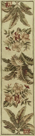 Sparta 3133 Hand Tufted Wool Rug