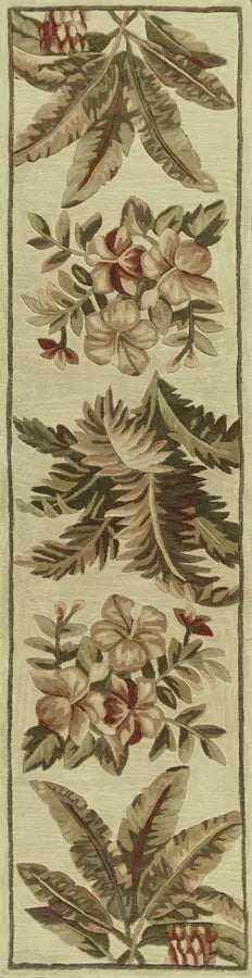 Sparta 3133 Hand Tufted Wool Rug