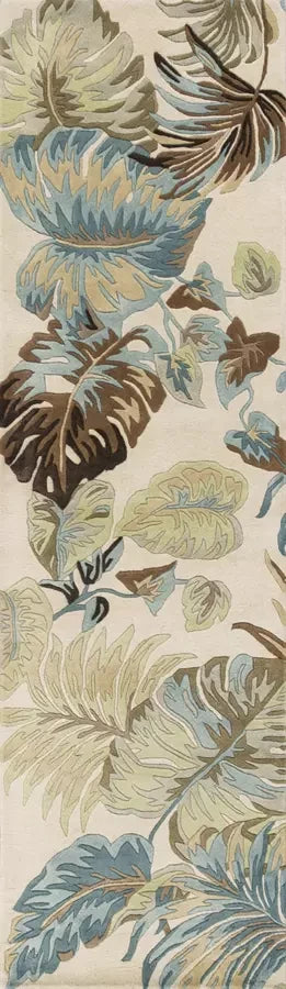 Havana 2630 Hand Tufted Wool Rug