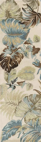 Havana 2630 Hand Tufted Wool Rug