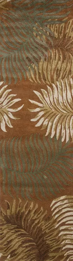 Havana 2623 Hand Tufted Wool Rug