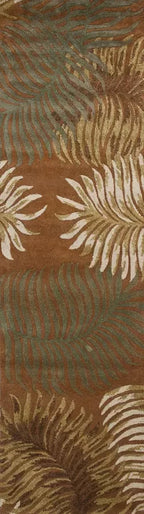 Havana 2623 Hand Tufted Wool Rug