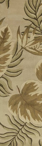 Havana 2614 Hand Tufted Wool Rug