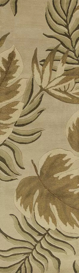 Havana 2614 Hand Tufted Wool Rug