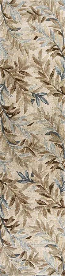 Sparta 3126 Hand Tufted Wool Rug