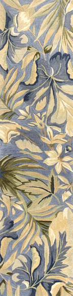 Sparta 3180 Hand Tufted Wool Rug
