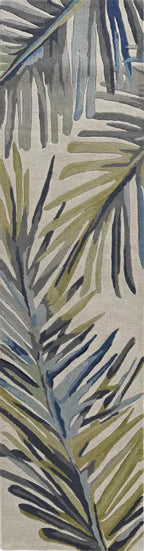 Sparta 3138 Hand Tufted Wool Rug