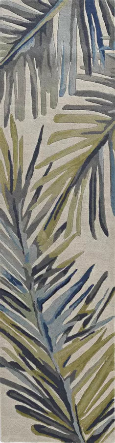 Sparta 3138 Hand Tufted Wool Rug