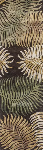 Havana 2617 Hand Tufted Wool Rug