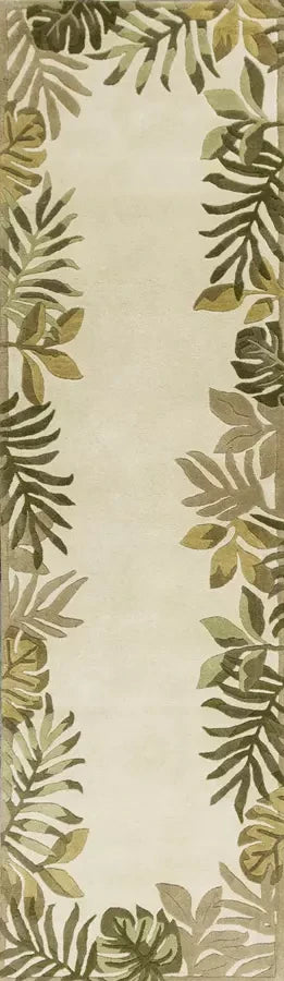 Havana 2635 Hand Tufted Wool Rug