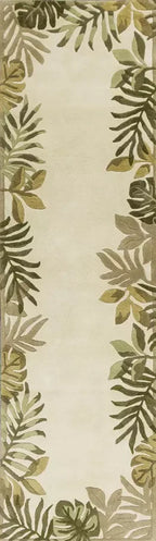 Havana 2635 Hand Tufted Wool Rug