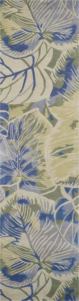 Sparta 3105 Hand Tufted Wool Rug