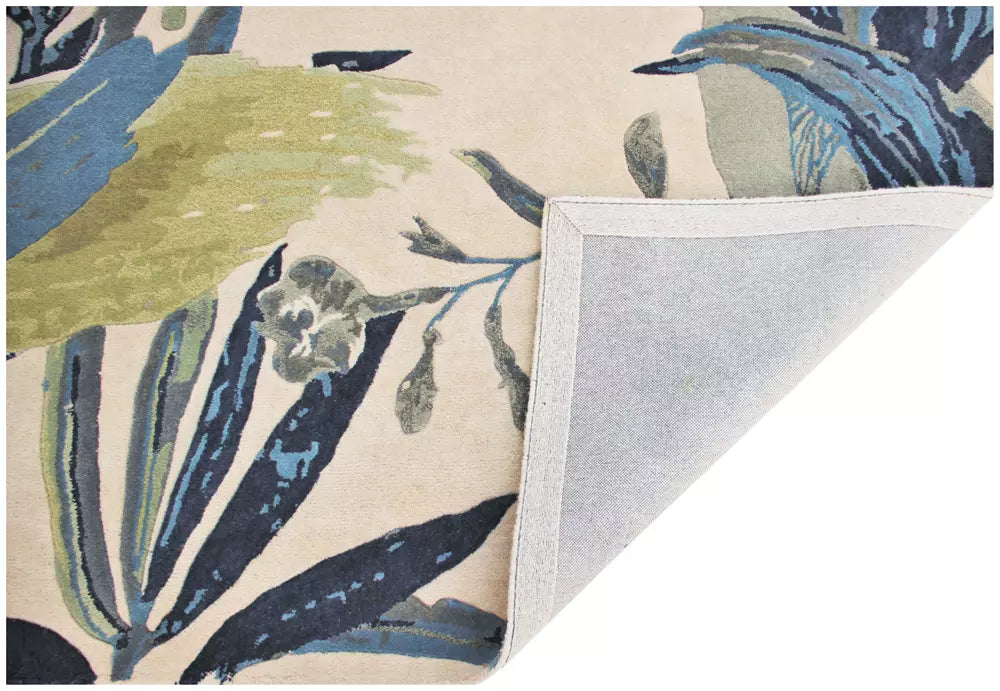 Sparta 3185 Hand Tufted Wool Rug