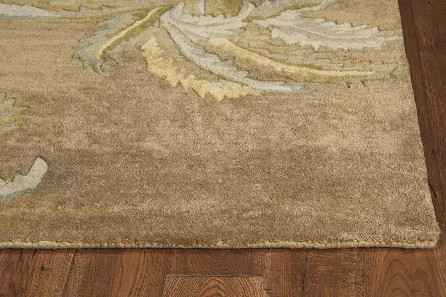Sparta 3102 Hand Tufted Wool Rug