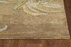Sparta 3102 Hand Tufted Wool Rug