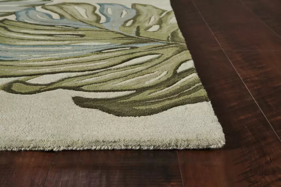 Sparta 3182 Hand Tufted Wool Rug