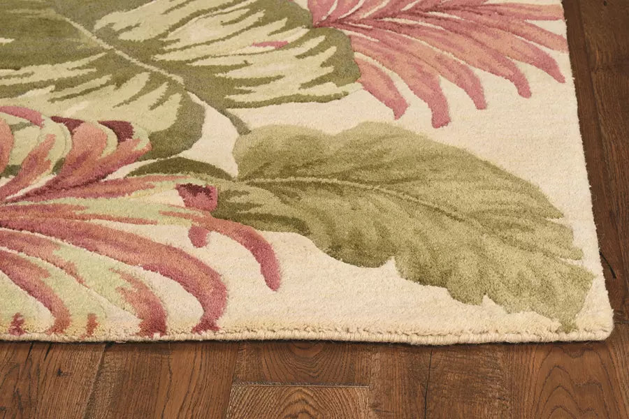 Sparta 3148 Hand Tufted Wool Rug