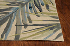 Sparta 3138 Hand Tufted Wool Rug