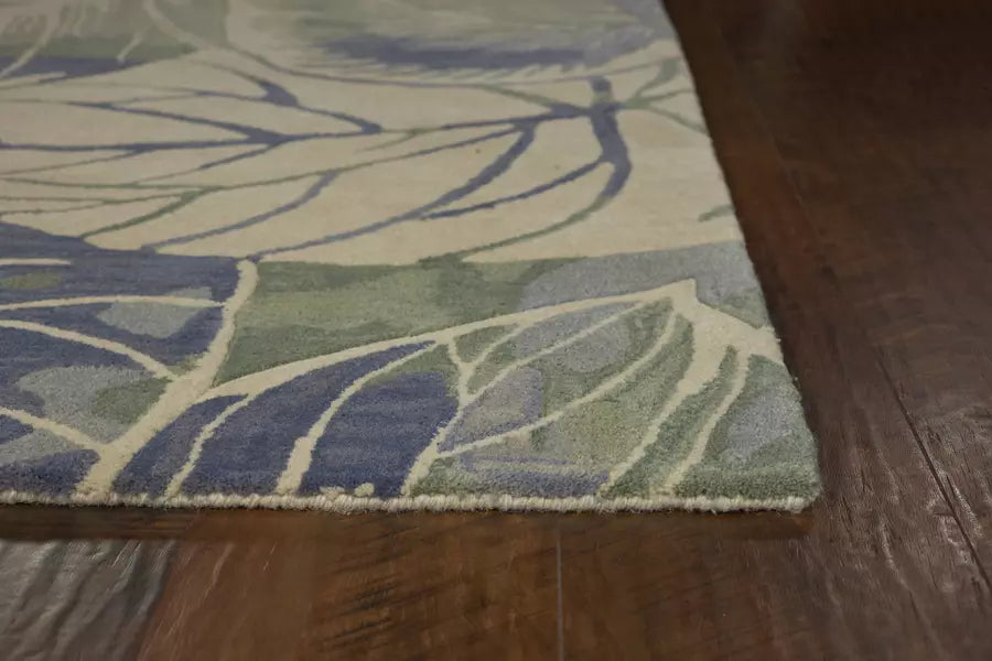 Sparta 3105 Hand Tufted Wool Rug
