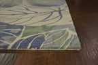 Sparta 3105 Hand Tufted Wool Rug