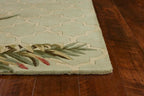 Sparta 3153 Hand Tufted Wool Rug