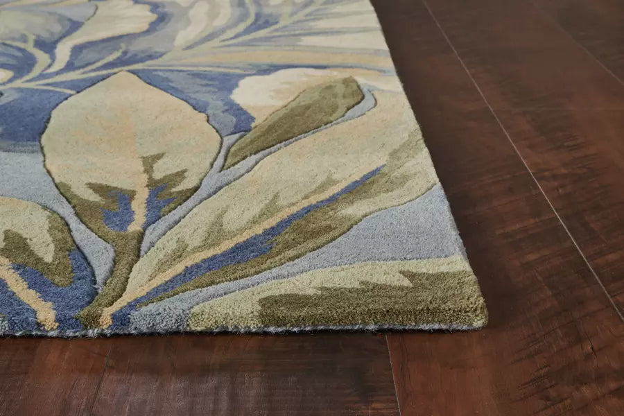 Sparta 3180 Hand Tufted Wool Rug