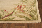Sparta 3151 Hand Tufted Wool Rug