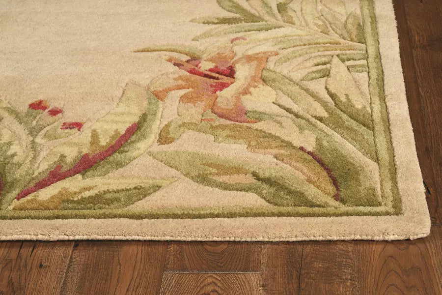 Sparta 3151 Hand Tufted Wool Rug