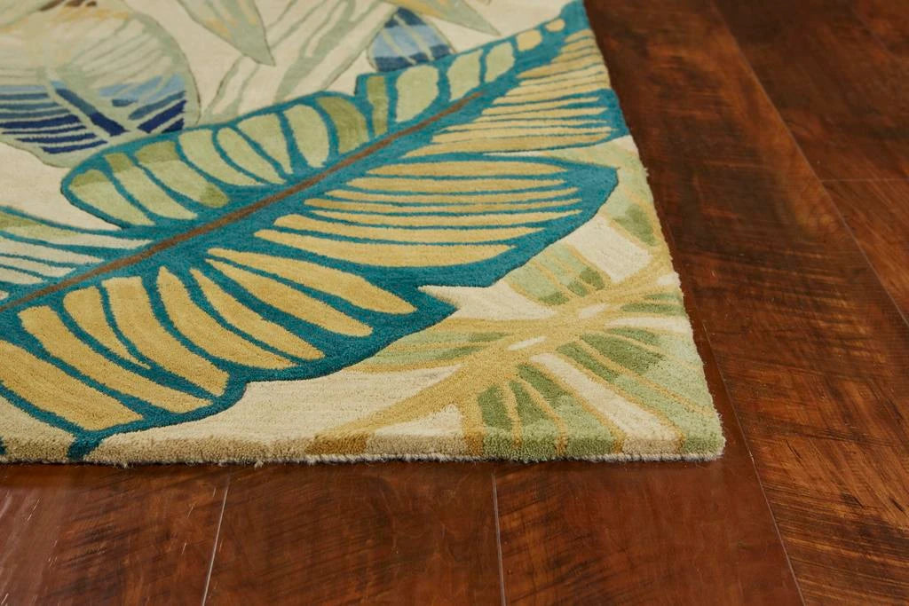 Sparta 3154 Hand Tufted Wool Rug