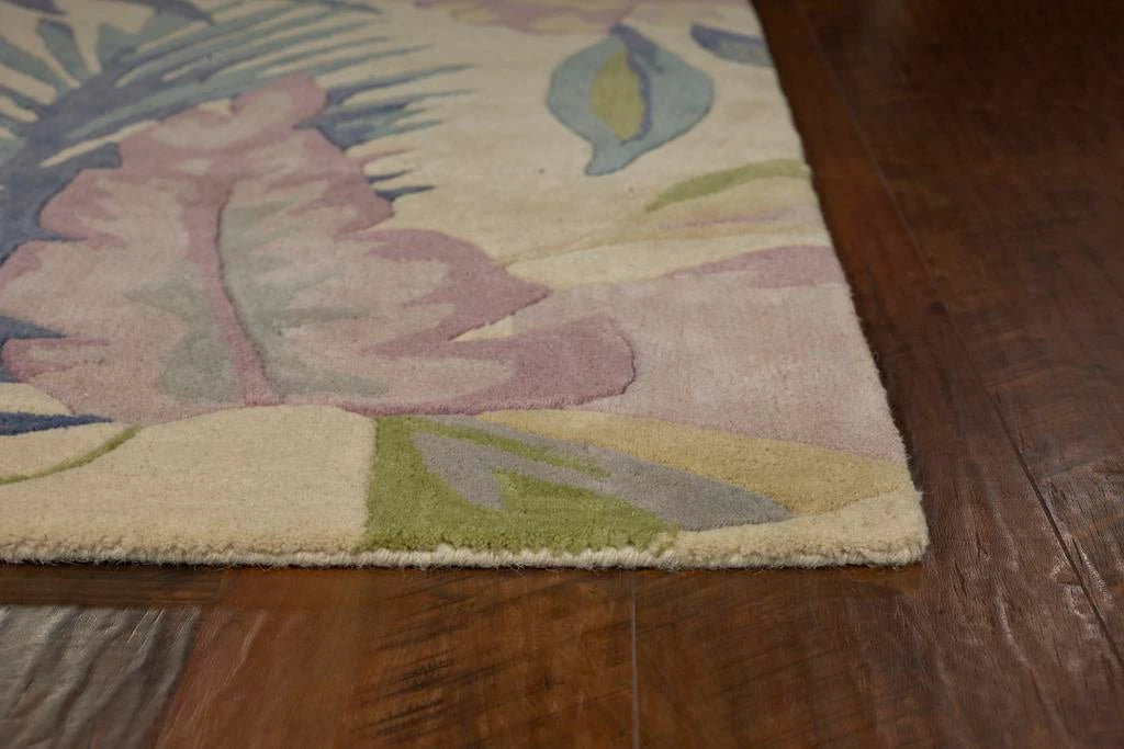 Sparta 3104 Hand Tufted Wool Rug
