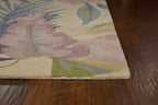 Sparta 3104 Hand Tufted Wool Rug