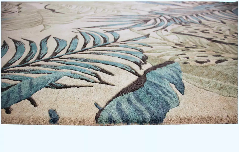 Sparta 3183 Hand Tufted Wool Rug
