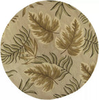 Havana 2614 Hand Tufted Wool Rug