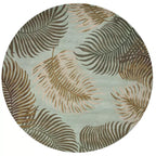 Havana 2612 Hand Tufted Wool Rug