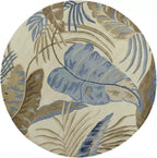Havana 2624 Hand Tufted Wool Rug