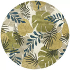 Havana 2637 Hand Tufted Wool Rug