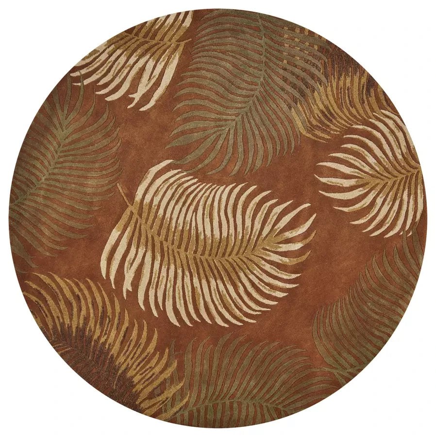 Havana 2623 Hand Tufted Wool Rug