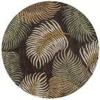Havana 2617 Hand Tufted Wool Rug