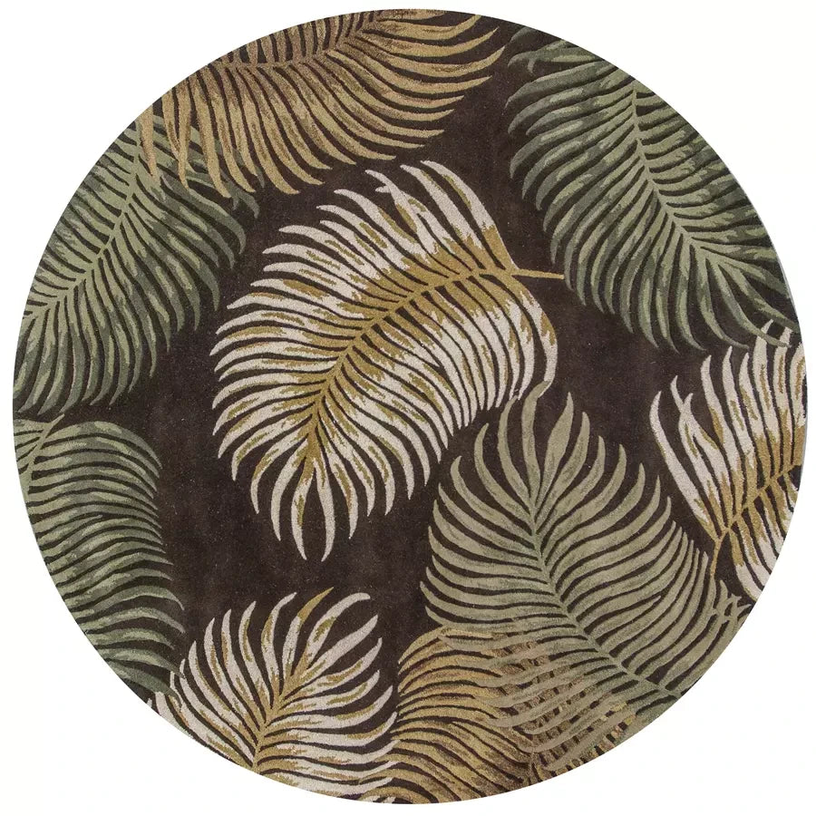 Havana 2617 Hand Tufted Wool Rug