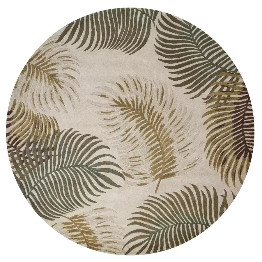 Havana 2622 Hand Tufted Wool Rug
