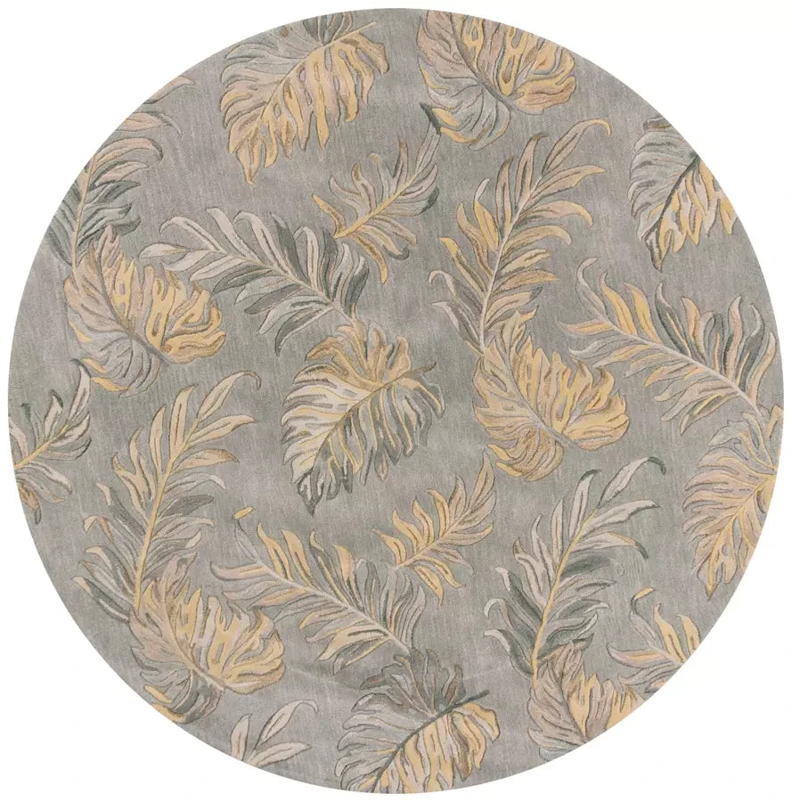Havana 2639 Hand Tufted Wool Rug