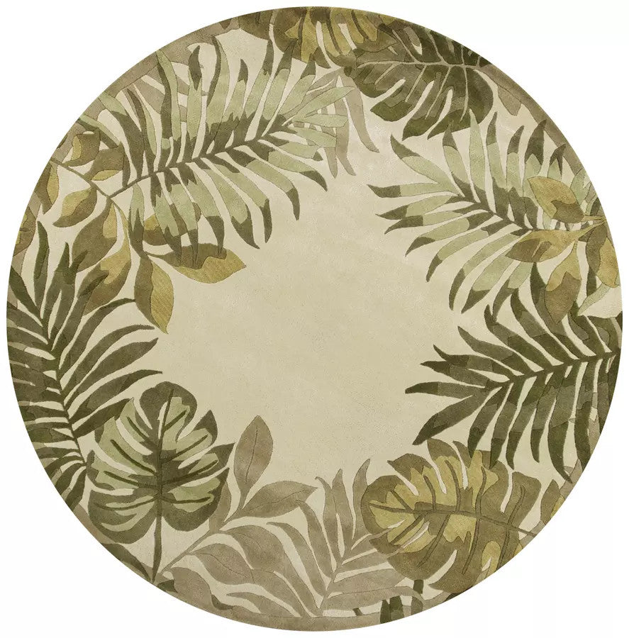 Havana 2635 Hand Tufted Wool Rug