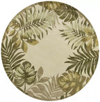 Havana 2635 Hand Tufted Wool Rug