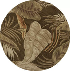 Havana 2615 Hand Tufted Wool Rug