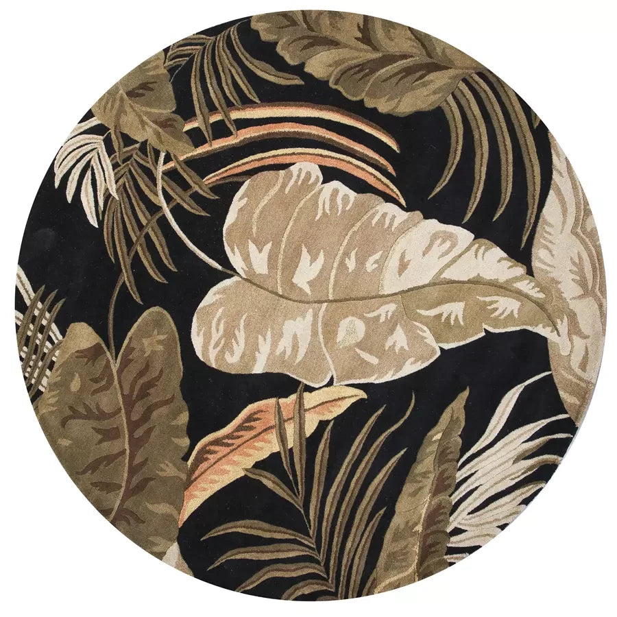 Havana 2616 Hand Tufted Wool Rug