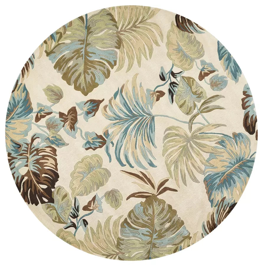Havana 2630 Hand Tufted Wool Rug