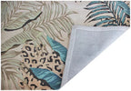 Sparta 3183 Hand Tufted Wool Rug