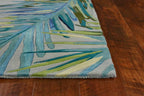 Sparta 3156 Hand Tufted Wool Rug