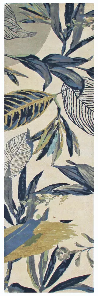 Sparta 3185 Hand Tufted Wool Rug